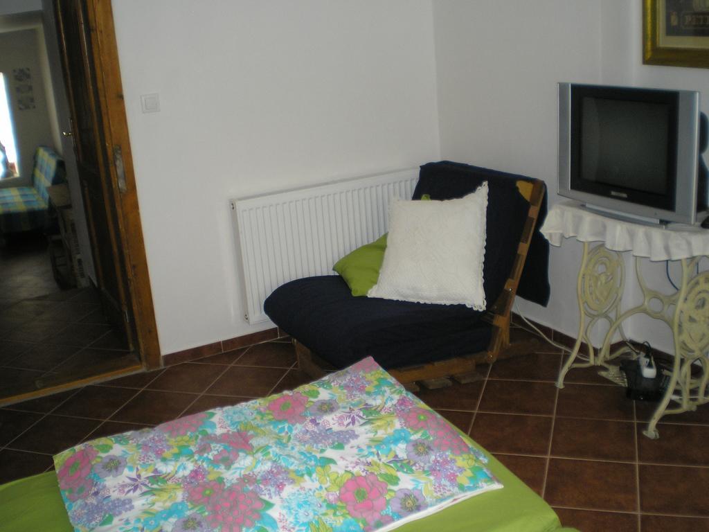 Apartman Havenatura Микулов Экстерьер фото