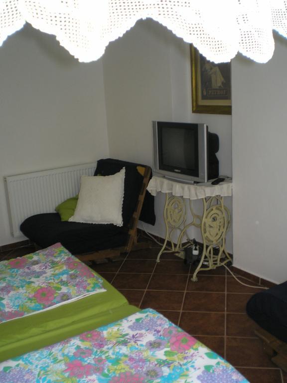 Apartman Havenatura Микулов Экстерьер фото